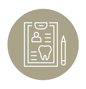patien-info-icon Dental Appointment in Huber Heights, OH ❘ William J. Gioiello D.D.S. Inc.