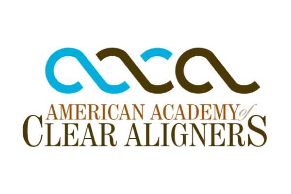 American Academy of Clear Aligners Logo - Huber Heights, OH