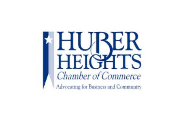 Huber Heights Logo- Huber Heights, OH