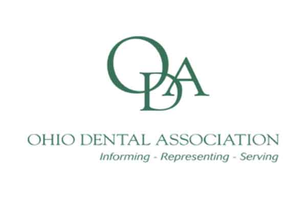 Ohio Dental Association Logo: Huber Heights, OH