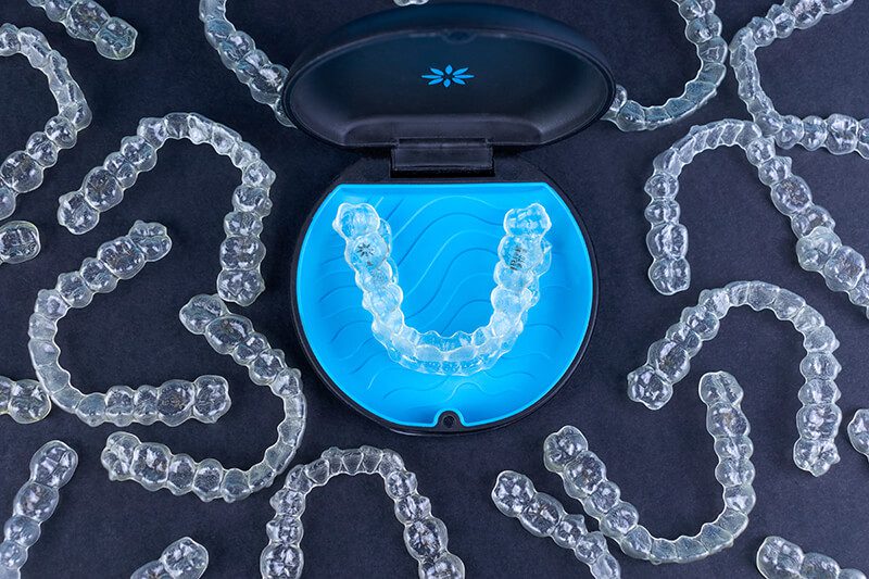 Digital-Crown-Impressions-2 Invisalign