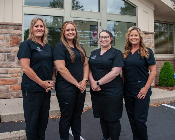 Hygienists